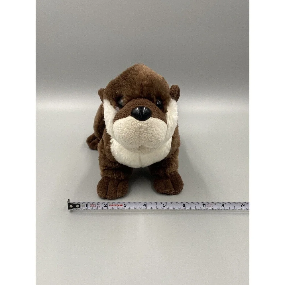 Adventure Planet River Otter Plush Stuffed Animal 19